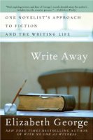 Write Away book cover